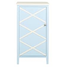 Fast shipping · largest selection online · bulk discounts Zara Storage Cabinet Light Blue Safavieh Target