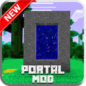 Oct 03, 2019 · portal gun mod minecrafe pe is an awesome minecraft pe mod that add features like the portalguns to place portals, a gravitygun which can be used for both blocks and mobs and lots of other nifty tools. Portal Mod For Minecraft Pe 2021 1 0 Apks Download Com Portalmods Portalgunaddonminecraft