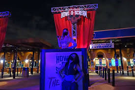 31 tampa's premier halloween event returns earlier than ever with new frights & scares. Our Haunting Guide To Howl O Scream At Busch Gardens Tampa Bay