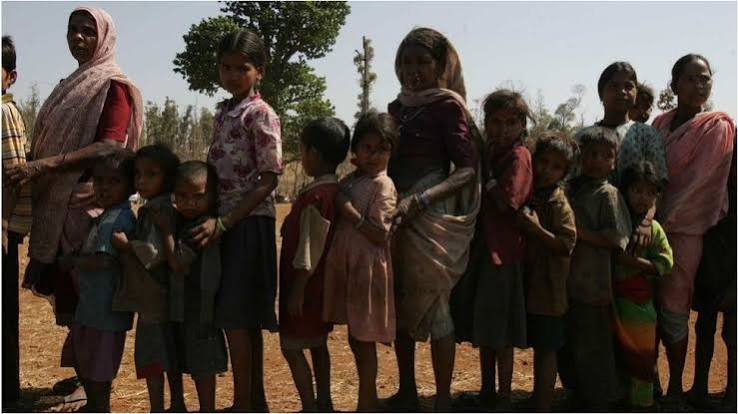 Madhya Pradesh Tragedy: 