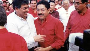 Se autoriza al gobernador ulises ruiz ortiz, coordinador de la comisión de cultura, para que, junto con los integrantes de la misma, realice una. El Abrevadero De Salomon Uro Y Murat En Oaxaca A Que Vinieron El Fin De Semana Rosy Ramales