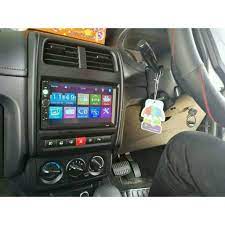 Cara set frekuensi radio kereta saga flx. Leon 7 Proton Saga Vvt Fhd 2 Way Mirrorlink Mkv Mp5 Usb Bt Player Year 2016 18 Shopee Malaysia