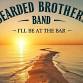 bearded brothers invade the oar event in Port Richey, FL