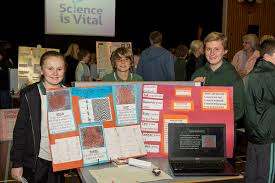 BLACKSMITHS PUBLIC SCHOOL Annual Report