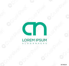 This is a small instructable which will teach you how to make a simple logo using photoshop. Letter An Alphabet Logo Design Vector The Initials Of The Stock Vector Crushpixel