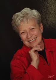 Janet Stacey Obituary