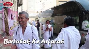 Tri jaya tour & travel, the sumatra travel expert, is specialized in tours all over sumatra and in cultural and historical indonesia tours. Jemaah Haji Juara Travel Tours 2018 1439h Youtube