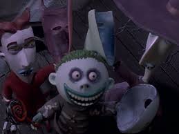 Interesting Details You Never Got In The Nightmare Before Christmas