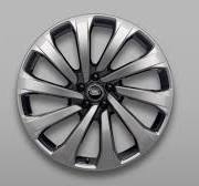 Range Rover - Range Rover - WHEELS & WHEEL ACCESSORIES ...