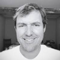 Christopher Antos's Instagram, Twitter & Facebook