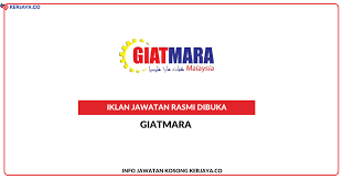 Senarai kursus mengikut bahagian, dvs putrajaya: Pusat Latihan Giat Mara Johor