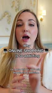 Understanding the Allure of Online Shopping: The Psychology Behind it