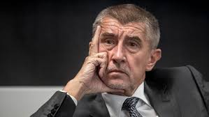 Viimeisimmät twiitit käyttäjältä andrej babiš (@andrejbabis). Czech Pirates Suing Eu Over Conflict Of Interest Case Facing Pm Babis Kafkadesk