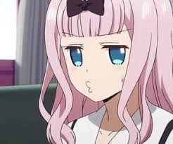 Pin On Kaguya Sama Love Is War