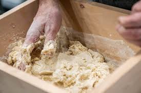 Wähle deine lieblingsgerichte von der lunch box gevelsberg speisekarte in gevelsberg und. All You Need To Know About Neapolitan Pizza Dough Pizza University Culinary Arts Center
