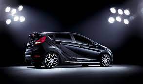 Ford Fiesta Wallpapers Top Free Ford Fiesta Backgrounds Wallpaperaccess