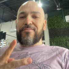 Alberto Muñoz Chacón