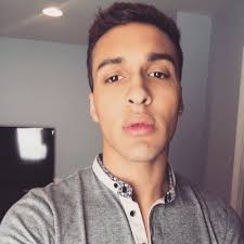 Forrest Lopez (@ForrestLopez)