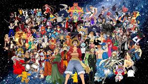 We hope you enjoy our growing collection of hd images to use as a background or. Japanese Anime Tv Shows Wallpapers Top Free Japanese Anime Tv Shows Backgrounds Wallpaperaccess