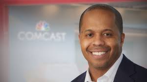 Comcast Appoints Chris Winton As Senior Vice President, Human Resources for  the Central Division