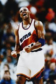 He is an actor and writer, known for rankkaa peliä (1998). Phoenix Suns Charles Barkley Was Fearless And Phoenix Loved It