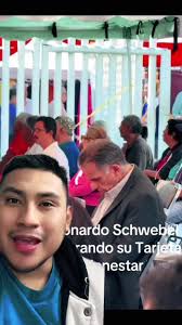 Leonardo Schwebel: Hipocresía de un Reportero Mexicano