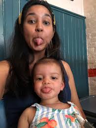 It's my birthday! My goal for this upcoming year is to make more room for  silliness & creativity. I'll be honest, I usually dread birthdays. I always  wish I had accomplished more