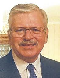 Stephen Albert Atwood