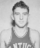 Peach Basket Society: Milton Ticco