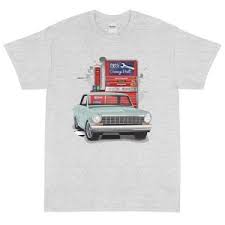 Image result for Bahama Green 1964 Nova