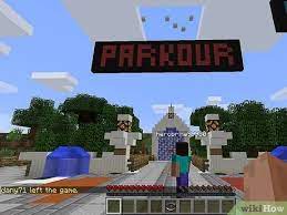 Custom world feature were removed in minecraft java 1.13. How To Create A Minecraft Adventure Map Wikihow
