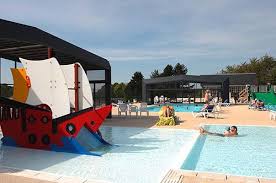 camping baie de somme 5 etoiles domaine de drancourt camping castels picardie camping camping 3 baie de somme