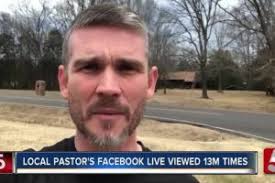 Rick Pidcock, Author at Baptist News Global