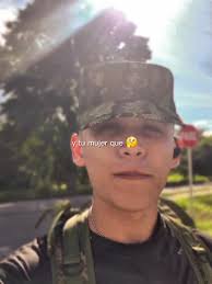 Militar Con Tacoma Verde