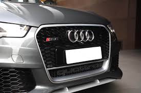 Image result for Daytona Gray 2014 RS6