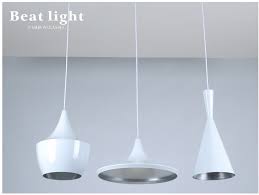 3pcs Set White Silver Musical Instrument Pendant Lights Modern Lighting Ceiling Lamp Dining Room Light Pendant Light Modern Pendant Lightsdining Room Lights Aliexpress