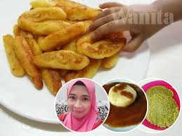 Di usia 8 bulan bayi mulai belajar mengonsumsi makanan pendamping asi mpasi dan diselingi asi eksklusifperkenalan bayi dengan makanan padat bertujuan untuk memastikan asupan nutrisi yang ia. Mak Ada Anak Usia 8 Bulan Sila Cuba 5 Resepi Cream Cheese Sedap Ini Mingguan Wanita