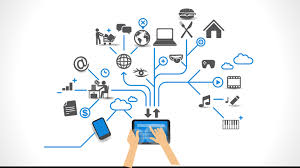 Internet of things iot device is a burning topic in the current era. Internet Of Things Iot Viveo Group