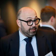 Marcos Quintano Escapa Email & Phone Number