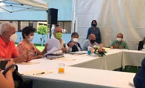 We did not find results for: Sege Trabajan En Los Lineamientos Para El Regreso A Clases En Escuelas De Slp