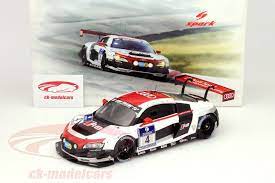 Audi R8 Lms Ultra Winner 24h Nurburgring 2014 No 4 Christopher Haase Christian Mamerow Rene Rast Markus Winkelhock Phoe Racing Sports Car Racing Team