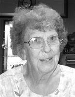 NADINE PLACE Obituary (1932