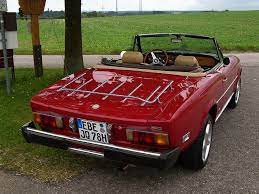 At oldie garage bakum lovers of older and younger vehicles can meet, store their cars and take good care of them. Oldtimer Vermietung In Bayern Munchen Classic Portal