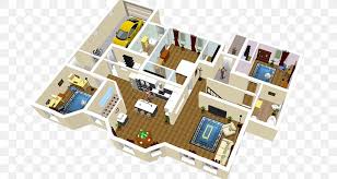 This video should help students as well as enthusiast who want to try there hand i. Sweet Home 3d 3d Computer Graphics 3d Floor Plan House Design Png 700x436px 3d Computer Graphics