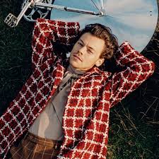 Discover more posts about harry styles vogue. Harry Styles Photos 2 Of 415 Last Fm