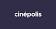 Logo de CINEPOLIS