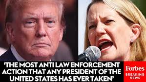 WATCH: Arizona Attorney General Gives Unvarnished Take On Trump's Mass  Pardoning Of Jan 6. Rioters