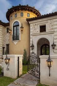 Dekor Demir In 2020 Spanish Style Homes Mediterranean Homes House Exterior