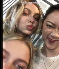 Ken and Emilie Megan