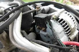 Wiring collection 1997 dodge ram 1500 wiring diagram to properly read a wiring diagram, one provides to learn how the particular components in the variety of dodge alternator wiring diagram. Diy External Voltage Regulator Conversion Dodgeforum Com